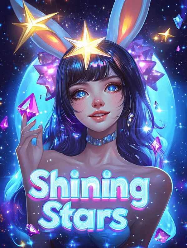 ShiningStars — dreamtech
