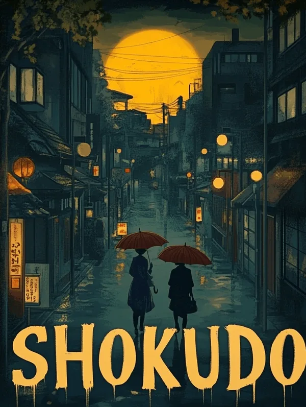 shokudo — dreamtech