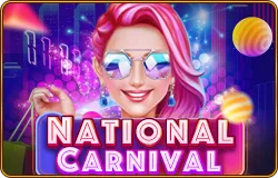 National Carnival — dreamtech