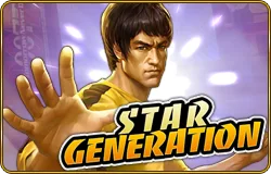 Star Generation — dreamtech