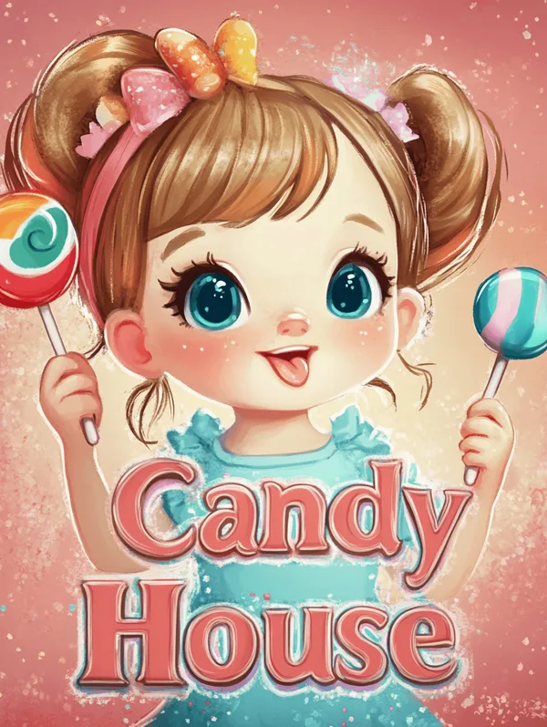 Candy House — dreamtech