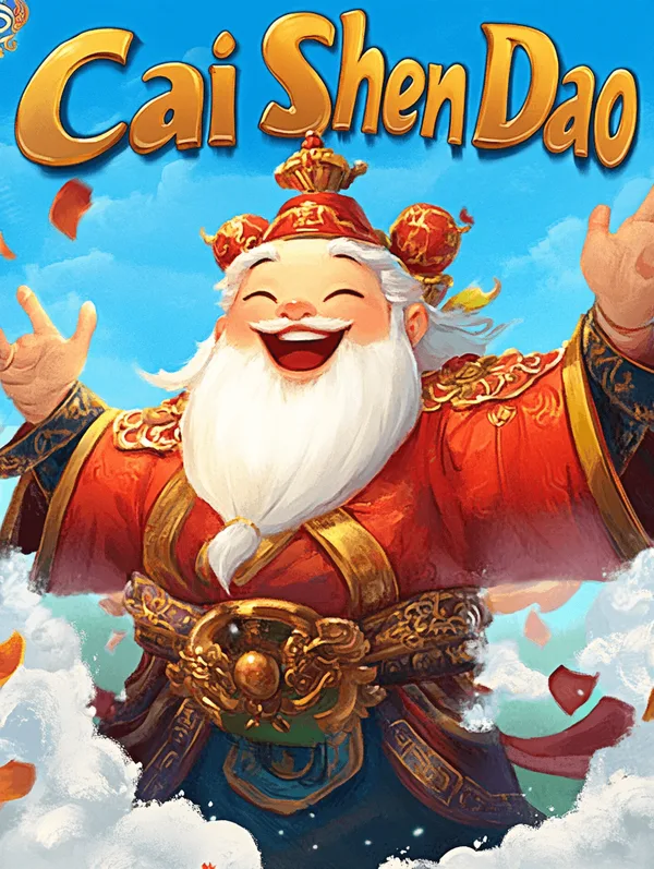 Cai Shen Dao — dreamtech