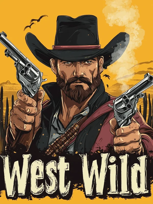 West Wild — dreamtech