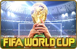 FIFA World Cup — dreamtech