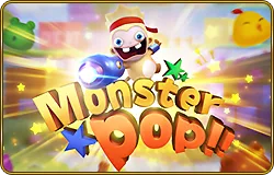 Monster Pop — dreamtech