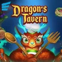 Dragon's Tavern — evoplay