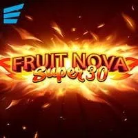 Fruit Super Nova 30 — evoplay