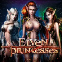 Elven Princess — evoplay