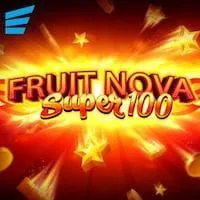Fruit Super Nova 100 — evoplay