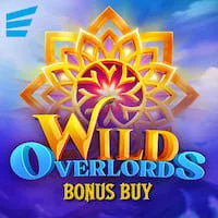 Wild Overlord BB — evoplay