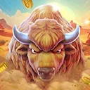 CRAZY BUFFALO