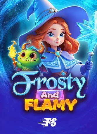 Frosty and Flamy — fastspin