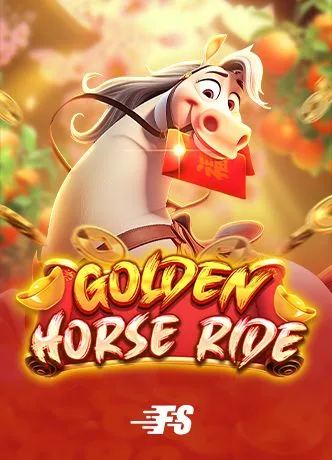 Golden Horse Ride — fastspin
