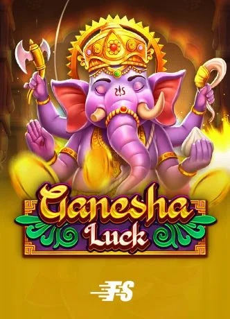 Ganesha Luck — fastspin