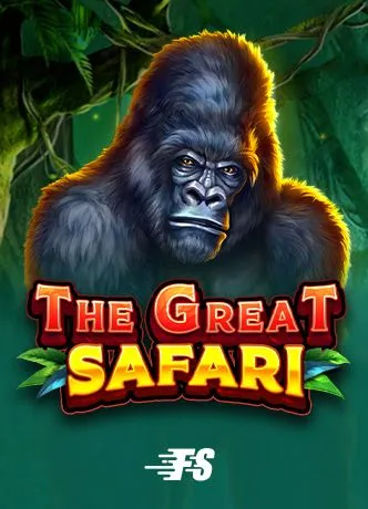 The Great Safari — fastspin
