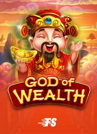 God of Wealth — fastspin