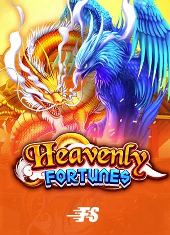 Heavenly Fortunes — fastspin