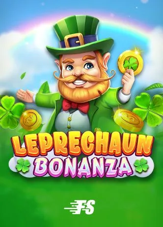 Leprechaun Bonanza — fastspin
