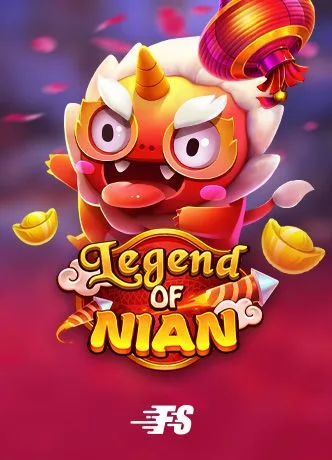 Legend of Nian — fastspin