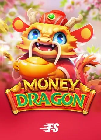 Money Dragon — fastspin