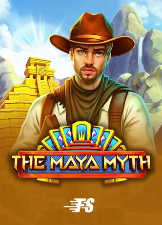 The Maya Myth — fastspin