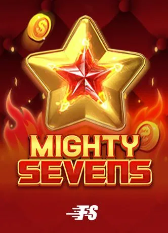 Mighty Sevens — fastspin