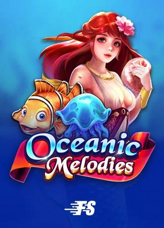 Oceanic Melodies — fastspin