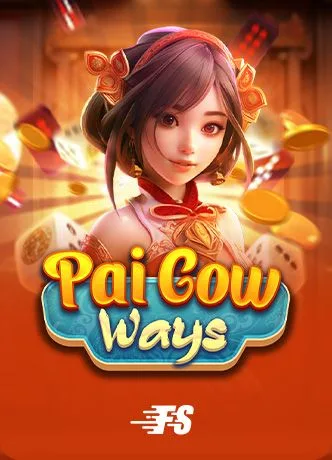 Pai Gow Ways — fastspin