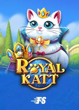 Royal Katt — fastspin