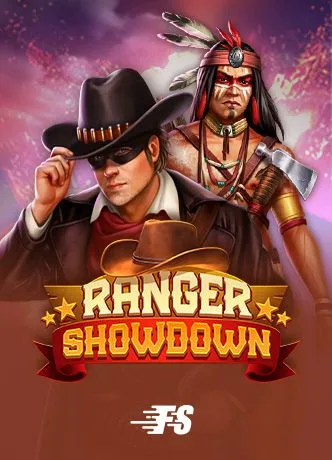 Ranger Showdown — fastspin