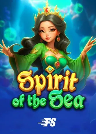Spirit of the Sea — fastspin