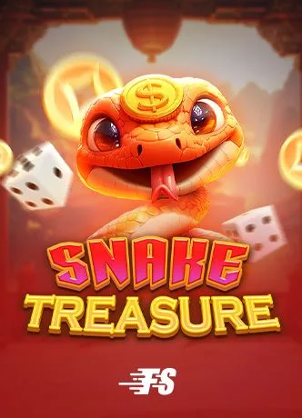 Snake Treasure — fastspin