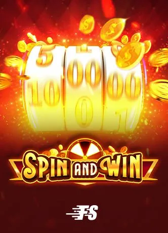 Spin and Win — fastspin