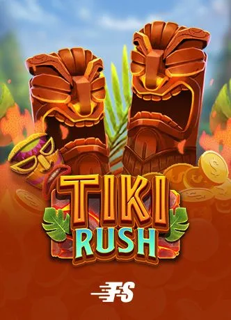 Tiki Rush — fastspin