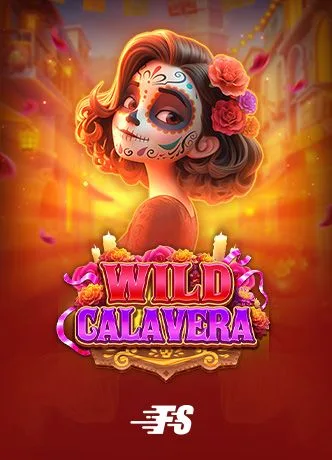 Wild Calavera — fastspin