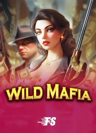 Wild Mafia — fastspin