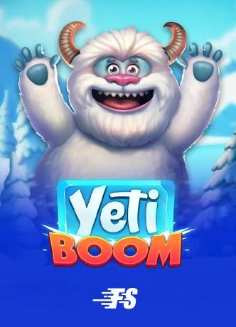 Yeti Boom — fastspin
