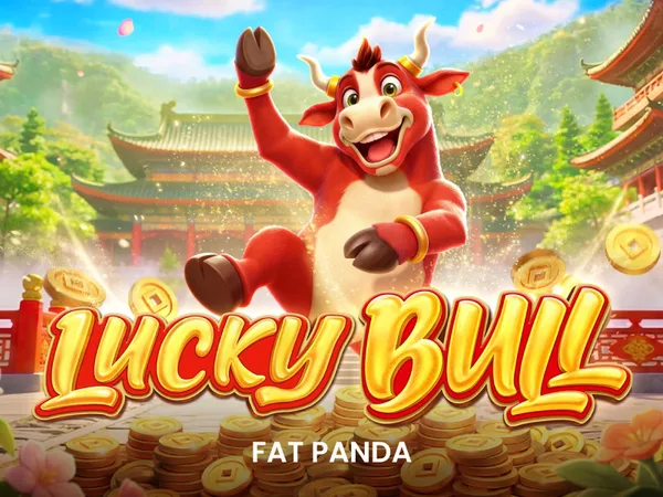 Lucky Ox — fatpanda
