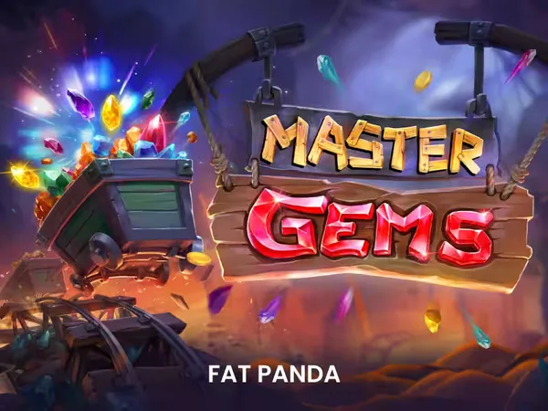 Master Gems — fatpanda