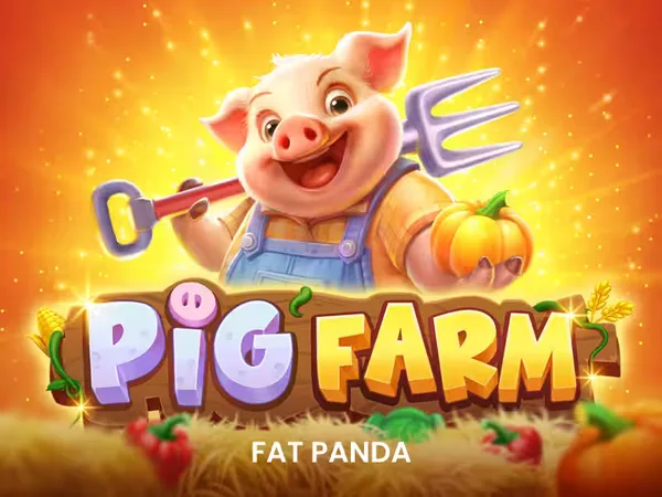 Pig Farm — fatpanda