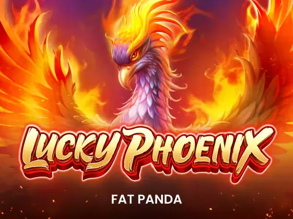 Lucky Phoenix — fatpanda