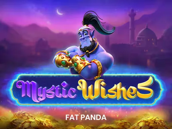 Mystic Wishes — fatpanda