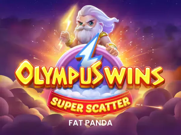 Olympus Wins — fatpanda