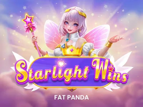 Starlight Wins — fatpanda
