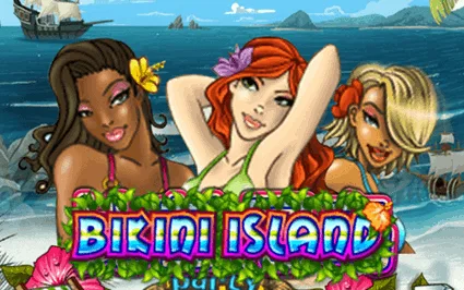 Bikini Island — habanero