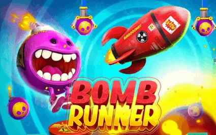 Bomb Runner — habanero