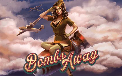 Bombs Away — habanero