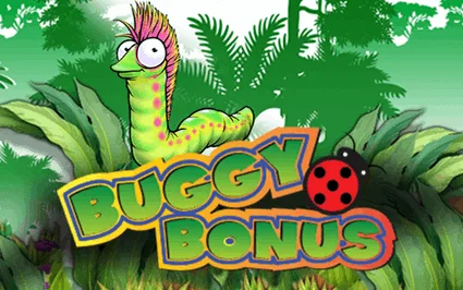 Buggy Bonus — habanero