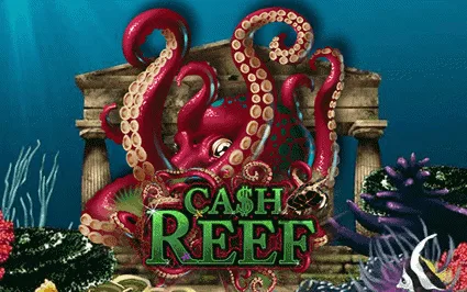Cash Reef — habanero