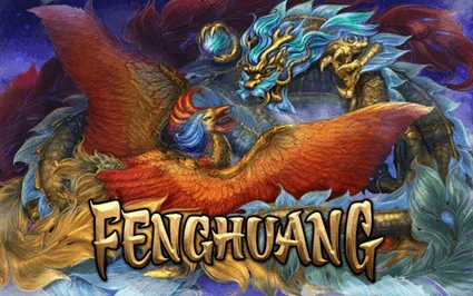 Fenghuang — habanero